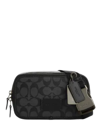Coach Wyatt Belt Bag In Signature Canvas | Brixton Baker