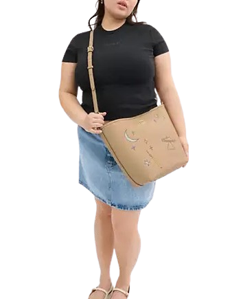 Coach Coach X Observed By Us City Large Bucket Bag | Brixton Baker Coach Coach X Observed By Us City Large Bucket Bag | Brixton Baker