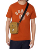 Coach Coach X Peanuts Heritage Crossbody With Snoopy Motif
