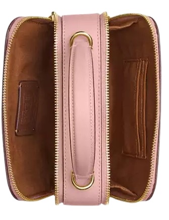 Coach Coach X Tom Wesselmann Box Crossbody | Brixton Baker Coach Coach X Tom Wesselmann Box Crossbody | Brixton Baker