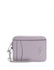 Coach Zip Card Case