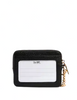 Coach Zip Card Case