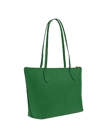 Coach Zip Top Tote | Brixton Baker Coach Zip Top Tote | Brixton Baker