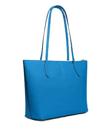 Coach Zip Top Tote | Brixton Baker Coach Zip Top Tote | Brixton Baker