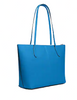 Coach Zip Top Tote