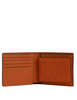 Coach 3 In 1 Wallet In Signature Leather Toffee