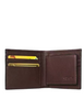 Coach 3 In 1 Wallet Mahogany Brown
