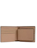 Coach 3 In 1 Wallet Taupe