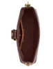 Coach Abbie Shoulder Bag Maple