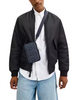 Coach Aden Crossbody Bag In Signature Canvas Light Denim