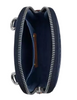 Coach Aden Crossbody Bag In Signature Denim Deep Blue