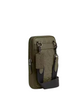 Coach Aden Crossbody Bag In Signature Leather Olive Drab