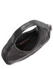 Coach Alter Ego Crescent Shoulder Bag Black