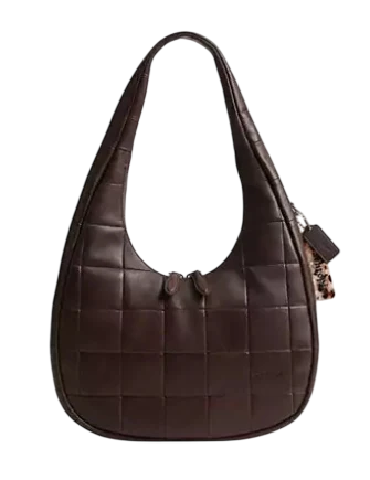 Coach Alter Ego Crescent Shoulder Bag