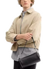 Coach Andre Barrel Bag 24 Black