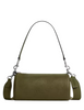 Coach Andre Barrel Bag 24 Olive
