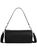 Coach Andre Barrel Bag 30 Black