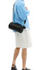 Coach Andre Barrel Bag 30 Black