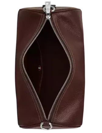 Coach Andre Barrel Bag 30 Maple