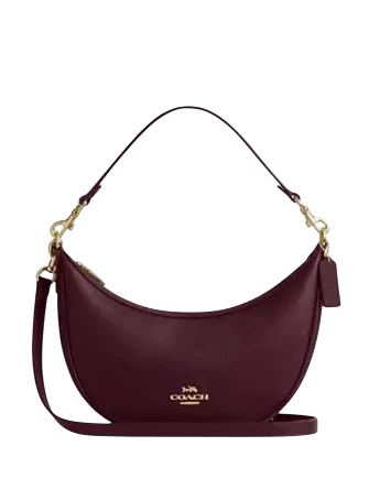 Coach Aria Shoulder Bag