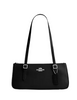 Coach Asher Shoulder Bag Black