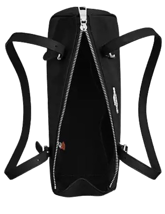 Coach Asher Shoulder Bag Black
