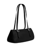 Coach Asher Shoulder Bag Black