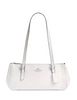 Coach Asher Shoulder Bag Chalk