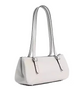 Coach Asher Shoulder Bag Chalk