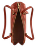 Coach Asher Shoulder Bag Cinnamon