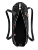 Coach Asher Shoulder Bag In Signature Denim Black