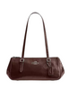 Coach Asher Shoulder Bag Maple