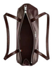 Coach Asher Shoulder Bag Maple