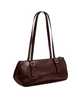Coach Asher Shoulder Bag Maple