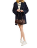 Coach Asher Shoulder Bag Maple