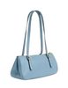 Coach Asher Shoulder Bag  Powder Blue 