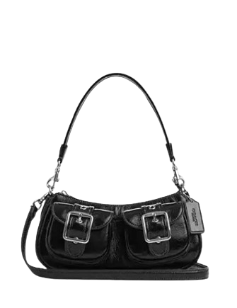 Coach Ashton Bag Black