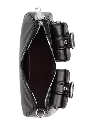 Coach Ashton Bag Black