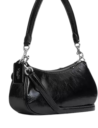 Coach Ashton Bag Black