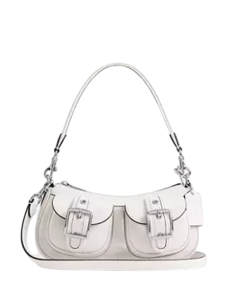 Coach Ashton Bag Chalk