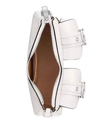 Coach Ashton Bag Chalk