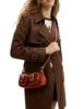 Coach Ashton Bag Cinnamon