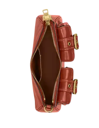 Coach Ashton Bag Cinnamon