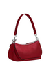 Coach Ashton Bag Dark Cardinal