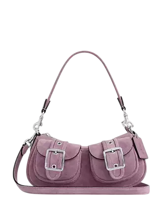 Coach Ashton Bag Light Violet