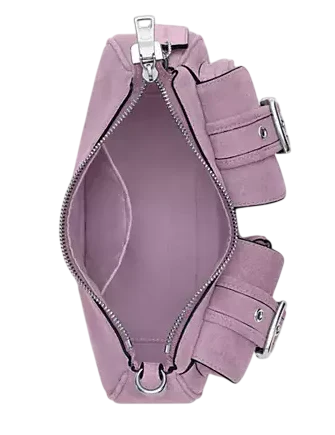 Coach Ashton Bag Light Violet