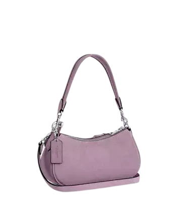 Coach Ashton Bag Light Violet