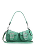 Coach Ashton Bag Mint