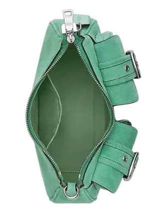 Coach Ashton Bag Mint
