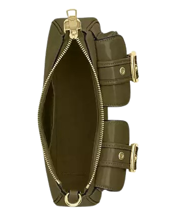 Coach Ashton Bag Olive